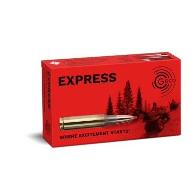 Geco 7X64 EXPRESS TM 10.0g/155gr