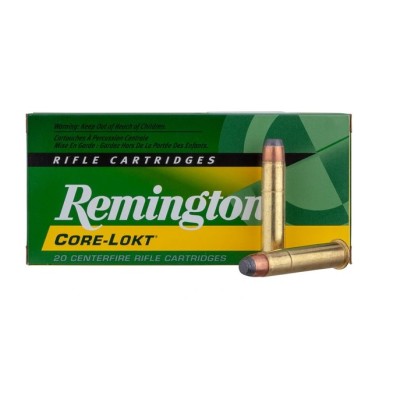 Remington .45-70 CoreLokt 405grs SP