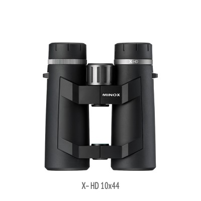 MINOX X-HD 10X44 Fernglas