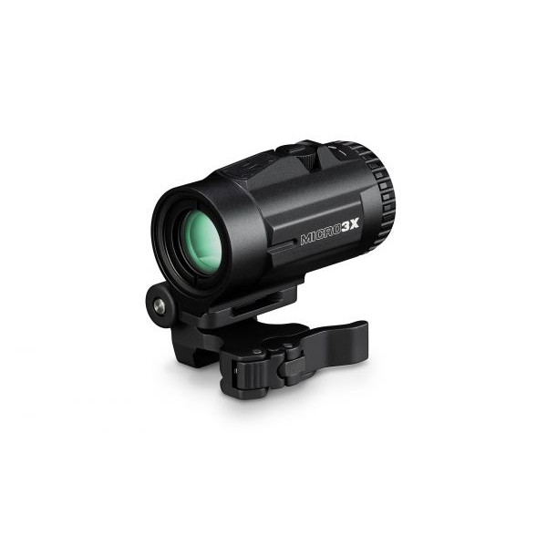 Vortex Micro 3x Magnifier