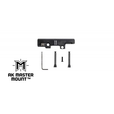 AK MASTER MOUNT Seitenmontage Set side rail kit AK47 AKM