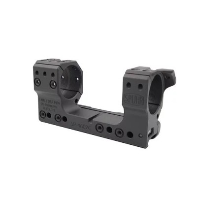 SPUHR SP-4001C DM34mm H30mm 0MOA Blockmontage Gen3