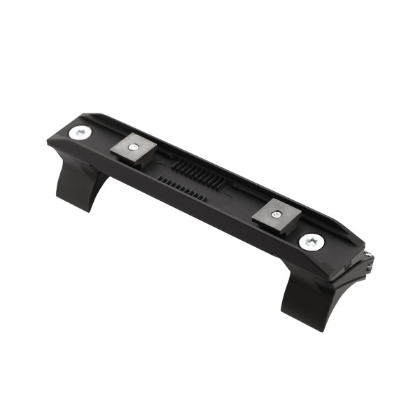 Steyr Arms Monobloc Flex Mount Swarovski Rail