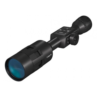 ATN X-Sight 4K Pro 5-20X gebraucht