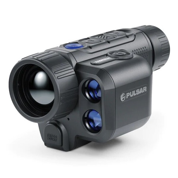 PULSAR THERMAL AXION 2 LRF XG35 