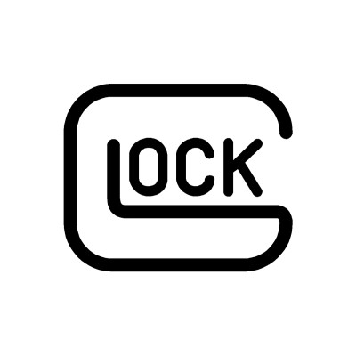 Glock Kimme 6,1mm Selbstleuchtend Tritium