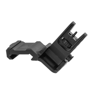 Leapers Accu-Sync 45 Degree Angle Flip Up Front Sight