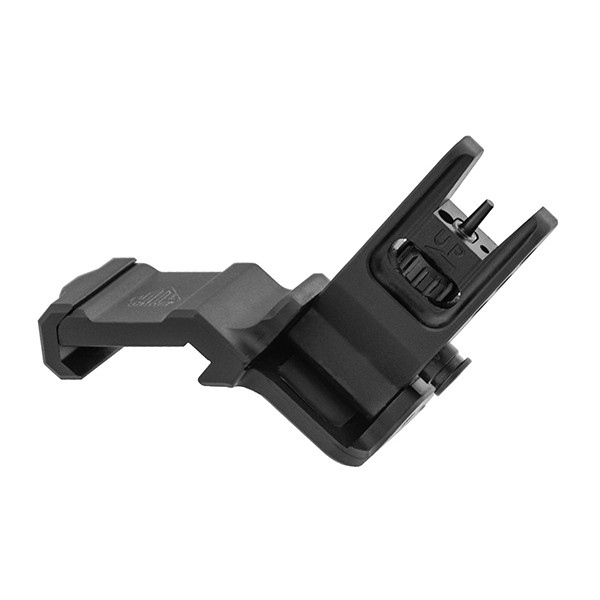 Leapers Accu-Sync 45 Degree Angle Flip Up Front Sight