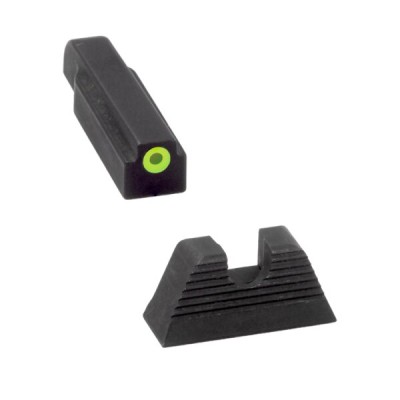 MEPROLIGHT EVERGREEN LED Combat Sight for GLOCK® models