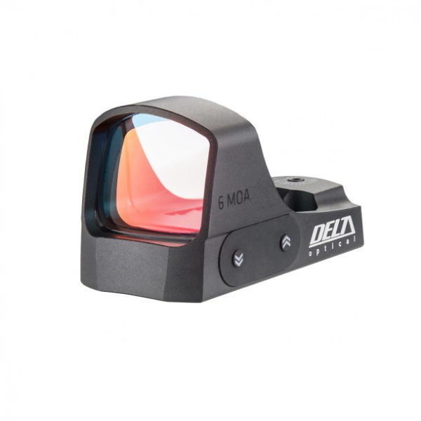 DELTA OPTICAL Stryker Reflexvisier 4MOA