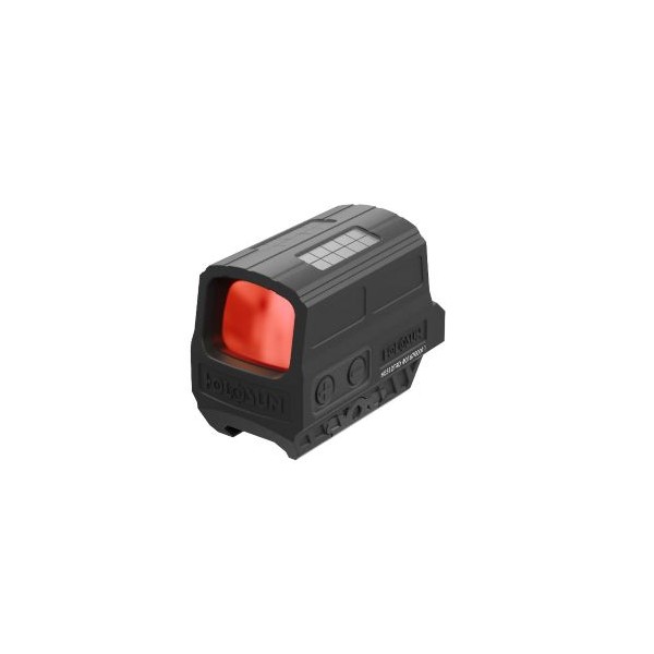 Holosun HS512C Solar Red Dot Sight