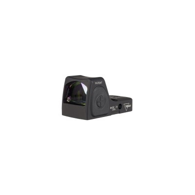 Trijicon RMRcc Rotpunktvisier 3,25 MOA rot verstellbar