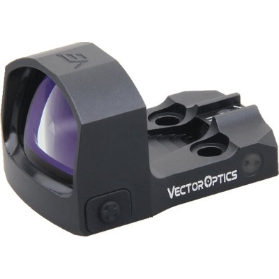 Vector Optics Frenzy-S 1x17x24 AUT Red Dot Sight