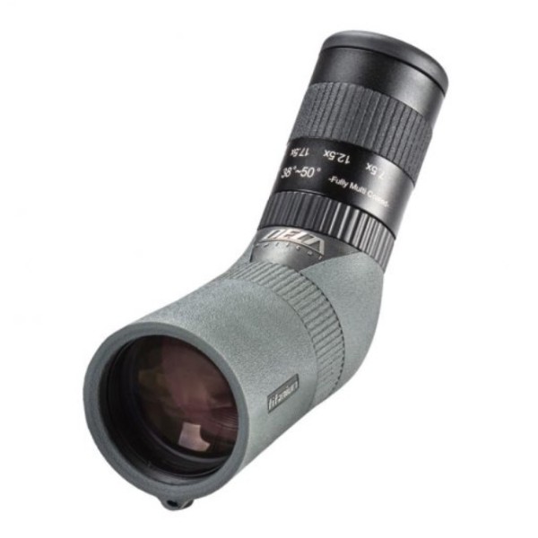 Delta Optical Spektiv Titanium 50ED 7.5  22.5x