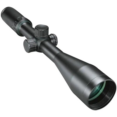 BUSHNELL PRIME Zielfernrohr 3-12x56, Abs. 4-l.