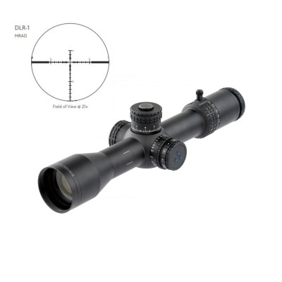 DELTA OPTICAL Stryker HD 3.5-21X44 DLR-1