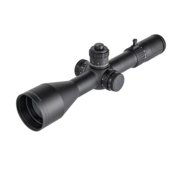 DELTA OPTICAL Stryker HD 4.5-30X56 FFP LRD-1T