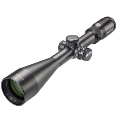 DELTA OPTICAL Titanium HD 2.5-15X56 4A S