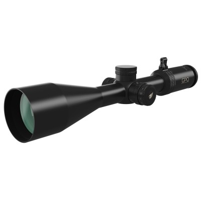 GPO Spectra 5x 3-15x56i