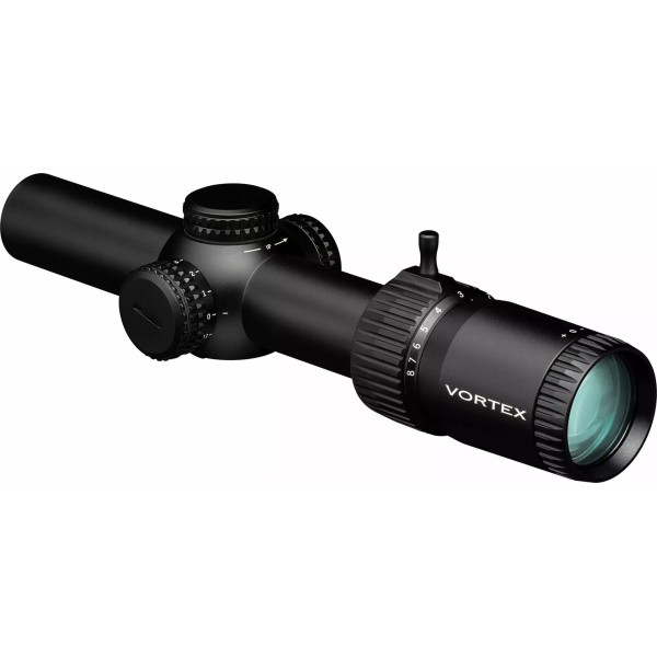 Vortex Optics Strike Eagle  1-8x24 AR-BDC3 