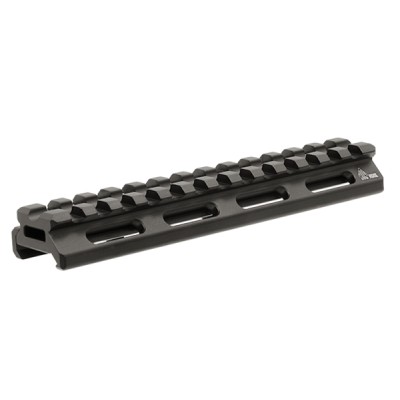 Leapers Universal Super Slim Riser Mount 13 Slot 0.50