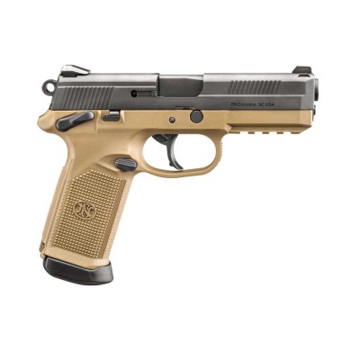 FN Herstal FNX-45 .45 ACP