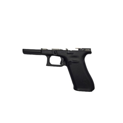 Glock 17 Gen5 Griffstück komplett