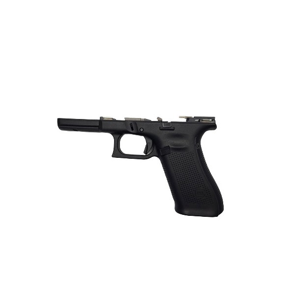 Glock 17 Gen5 Griffstück komplett