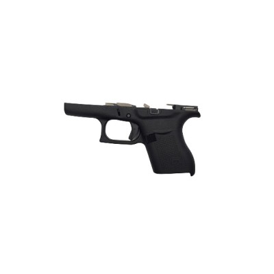 Griffstück Glock 43 komplett