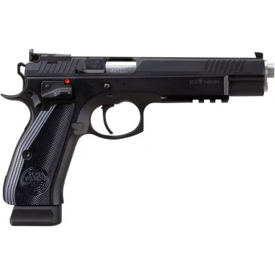 CZ 75 TAIPAN 9x19