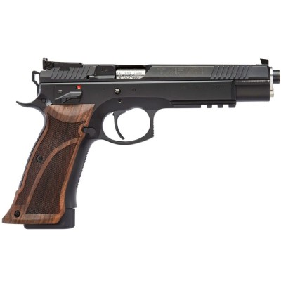 CZ 75 TAIPAN 9x19 SPORT