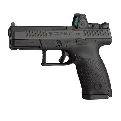 CZ P-10 C OR