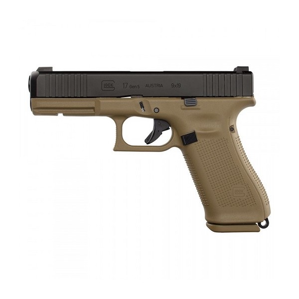 Glock 17 Gen5/FS FR Limited