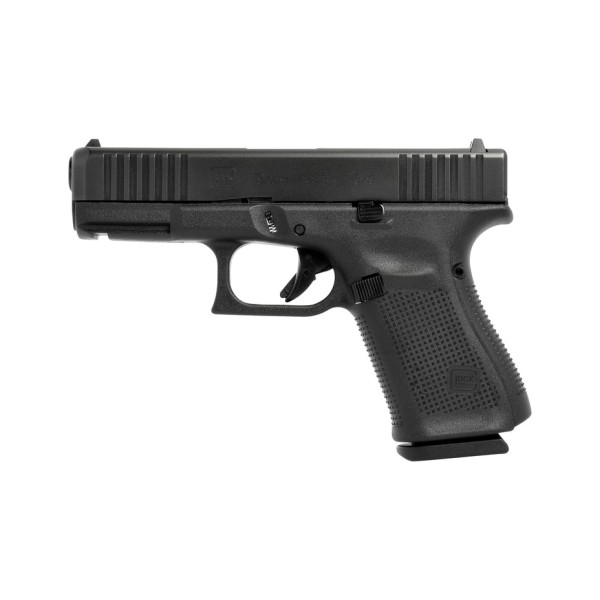 Glock 19 Gen5 FS