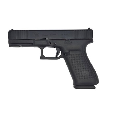 Glock 21 Gen5 FS MOS