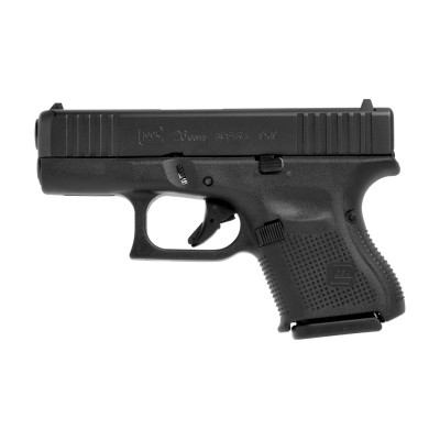 Glock 26 Gen5 FS