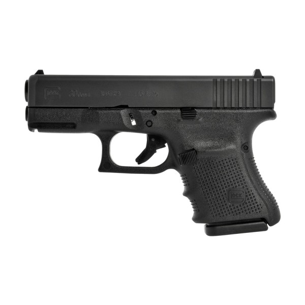 Glock 30 Gen4