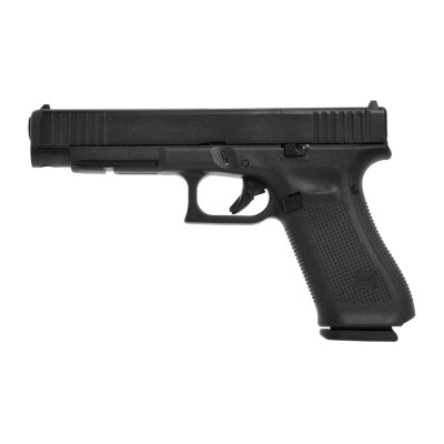 Glock 34 MOS Gen5 FS