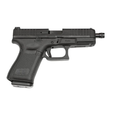 Glock 44 .22lr M9x0,75 links