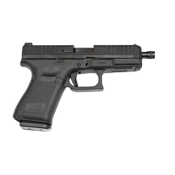 Glock 44 .22lr M9x0,75 links