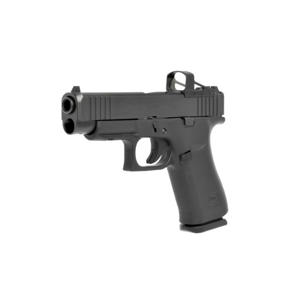 Glock 48 R FS MOS Shield RMSc COMBO