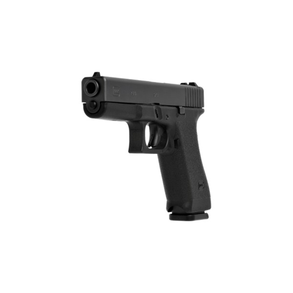 Glock P80 Classic Edition Limited Sondermodell