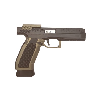 LAUGO ARMS Alien Performance Retro 9X19mm