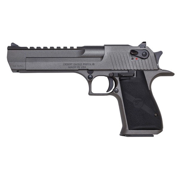 MAGNUM RESEARCH Desert Eagle XIX 6inch .44 Rem Mag Tungsten Cerakote