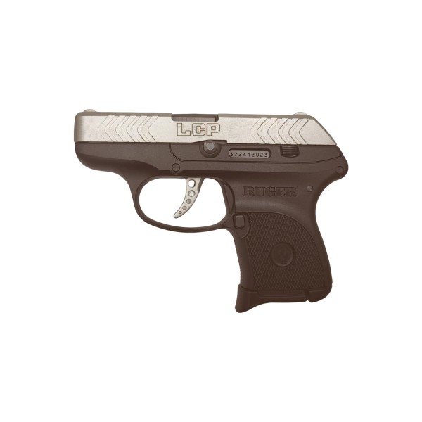 Ruger LCP .380 Stainless