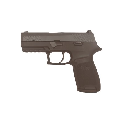 SIG SAUER P320 Compact  9X19mm