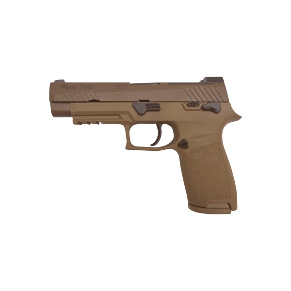 SIG SAUER P320 M17 US Army 9X19mm