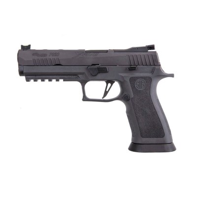 Sig Sauer P320 X-Five Legion 9x19