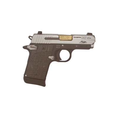 SIG SAUER P938 9X19