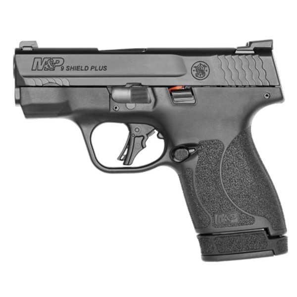 Smith&Wesson M&P 9 Shield Plus 9x19 3,1 inch